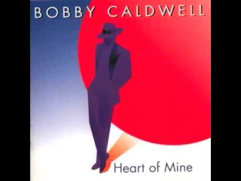 Youtube: Bobby Caldwell - Stay With Me