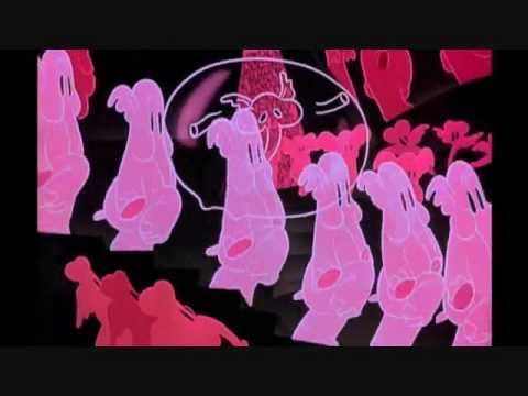 Youtube: Daladubz - Pink Elephants VIP