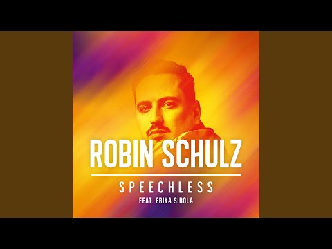 Youtube: Speechless (feat. Erika Sirola)