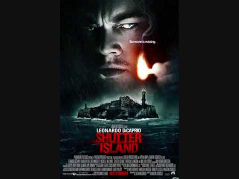 Youtube: This Bitter Earth - Shutter Island/Arrival