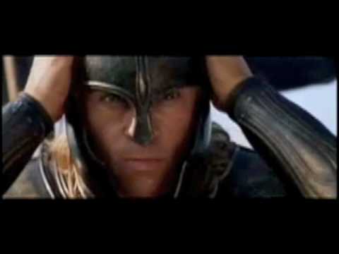 Youtube: Remember Me - Josh Groban (featuring movie Troy)