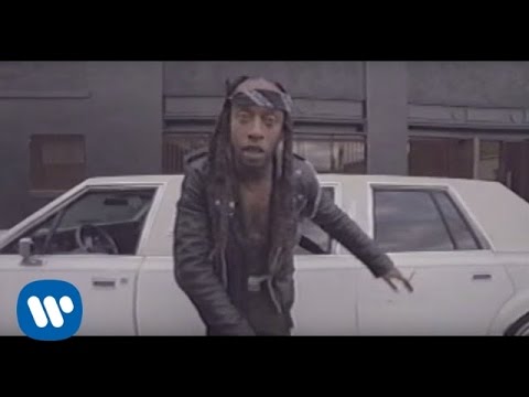 Youtube: Ty Dolla $ign - Blasé ft. Future & Rae Sremmurd [Music Video]