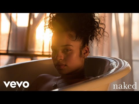 Youtube: Ella Mai - Naked (Audio)