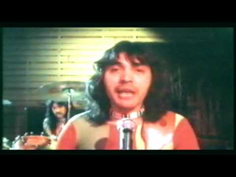 Youtube: Redbone - Wounded Knee (HD)