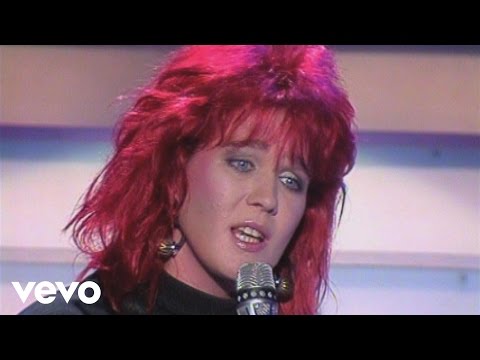 Youtube: Juliane Werding - Das Wuerfelspiel (ZDF Hitparade 12.11.1986) (VOD)