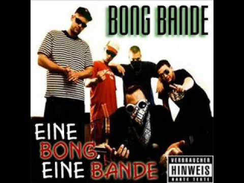 Youtube: Bong Bande - Es Ist Hart Für Einen Kiffer