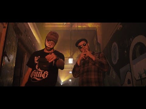 Youtube: Pöbel MC & Milli Dance - Pöbel & Dance (Beat Ill Kosby) [Official Video]