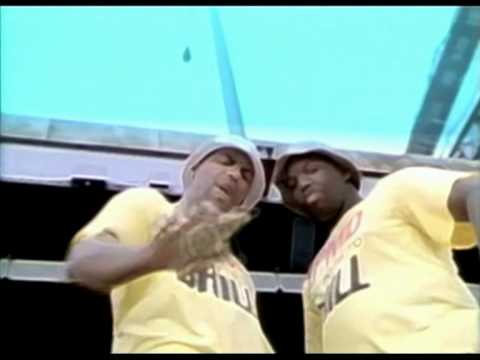 Youtube: Mantronix vs EPMD - Strictly Business (Mantronix Remix)