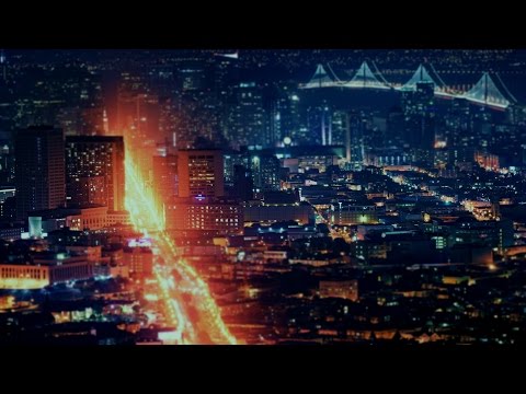Youtube: Nujabes - City Lights (Homework Edit)