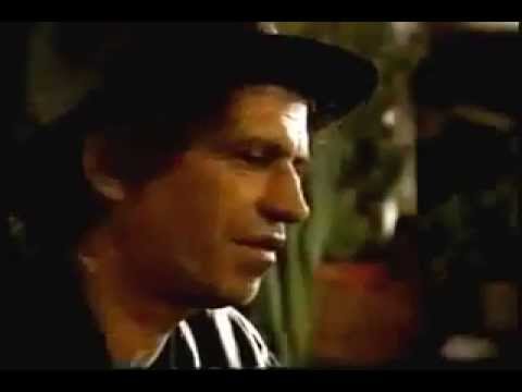 Youtube: Keith Richards said "there'd be no Stones without the Beatles." (with Hunter S. Thompson)