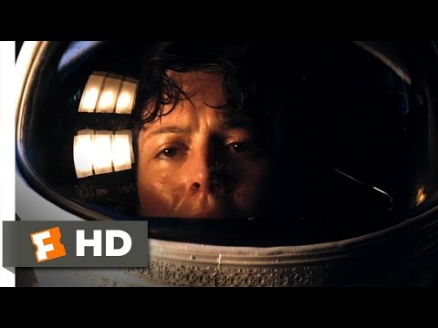 Youtube: Alien (1979) - Ripley's Last Stand Scene (5/5) | Movieclips