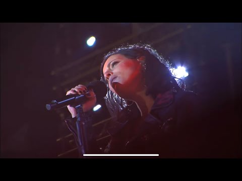 Youtube: Silbermond - Weisse Fahnen (Live at Sound of Peace Berlin)