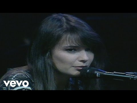 Youtube: Beverley Craven - Promise Me (Live at Birmingham Symphony Hall 1992)