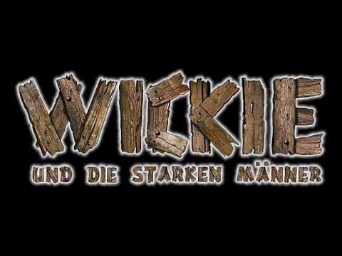 Youtube: Wickie und die starken Männer (Titellied) - Die Fischer