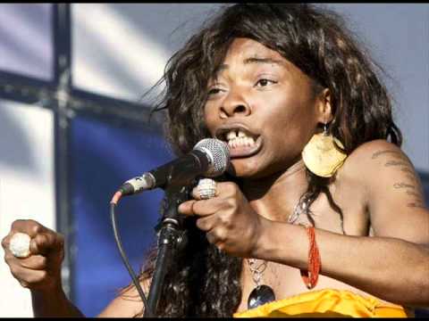 Youtube: BUIKA VOLVER VOLVER EN DIRECTO - En North Sea Jazz Festival De Rotterdam