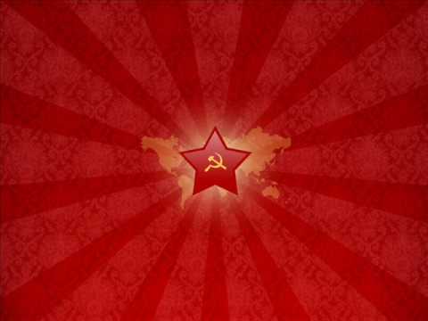 Youtube: National Anthem of USSR