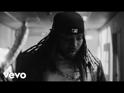 Youtube: Leon Thomas, Freddie Gibbs - MUTT (REMIX) Official Video