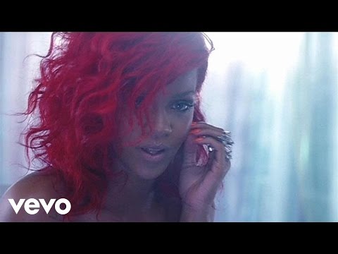 Youtube: Rihanna - What's My Name? ft. Drake