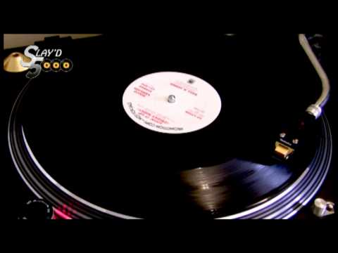 Youtube: Bell & James - Livin' It Up (Friday Night) (Disco Version) (Slayd5000)
