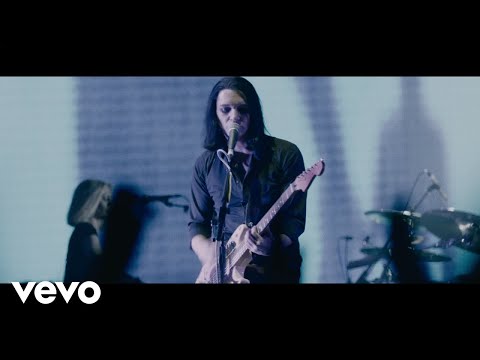 Youtube: Placebo - A Million Little Pieces