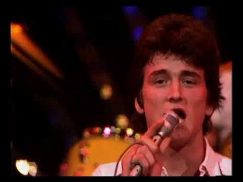 Youtube: Bay City Rollers - I Only Want To Be With You (1976)