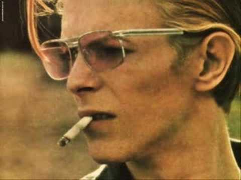Youtube: David Bowie - Rebel Rebel
