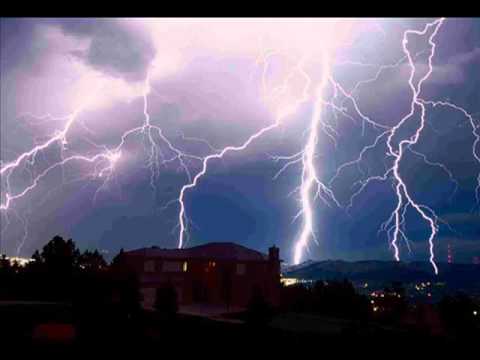 Youtube: Gewitter-Oma (Thunderstorm Grandma)