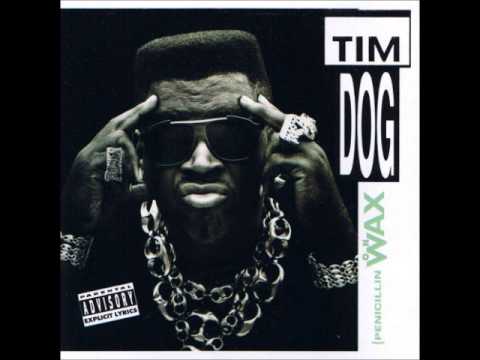 Youtube: TIM DOG - I Ain't Takin No Shorts