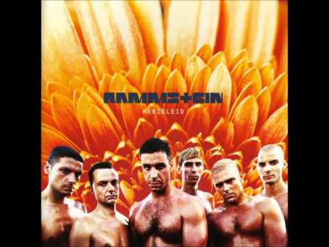 Youtube: Rammstein - Das Alte Leid (HQ)