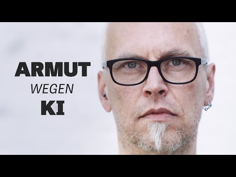 Youtube: Ein Synchronsprecher wird durch KI ersetzt - und kämpft nun gegen Armut