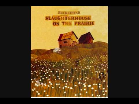 Youtube: Buckethead - Lebron's Hammer (New Album)