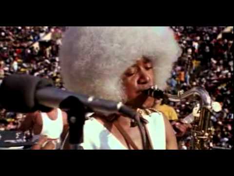 Youtube: Son Of Shaft  - The Bar-Kays @ Wattstax