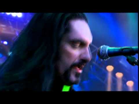 Youtube: Type O Negative - Anesthesia [Live Wacken 2007]