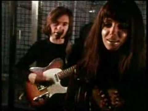 Youtube: Venus by Shocking Blue