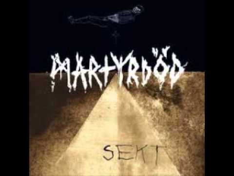 Youtube: Martyrdöd - Sekt (FULL ALBUM)
