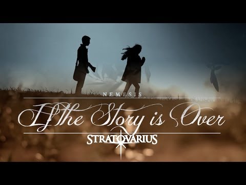 Youtube: Stratovarius 'If The Story Is Over' Official Music Video