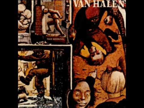 Youtube: Van Halen Mean Street