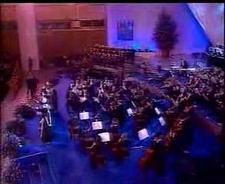 Youtube: Tom Jones - So this is christmas