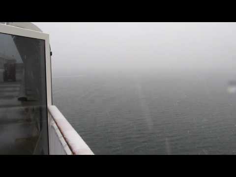 Youtube: Color Magic Nebelhorn im Schnee