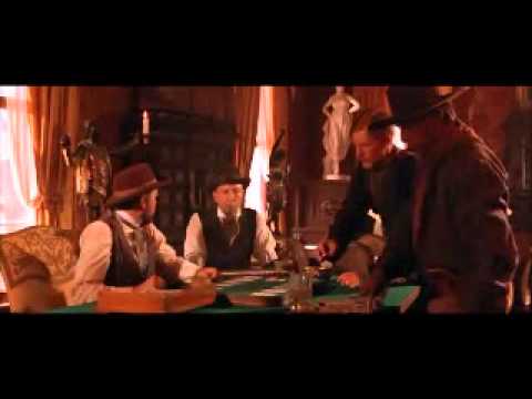 Youtube: Tombstone / Wyatt Earp takes the Game