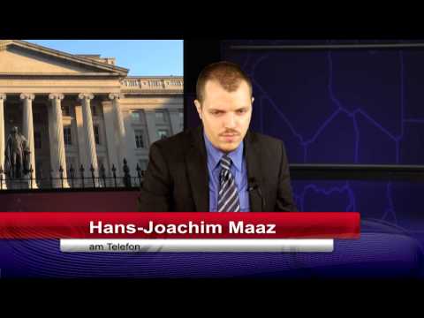 Youtube: Recentr TV (26.2.13) Psychologe Hans-Joachim Maaz im Interview