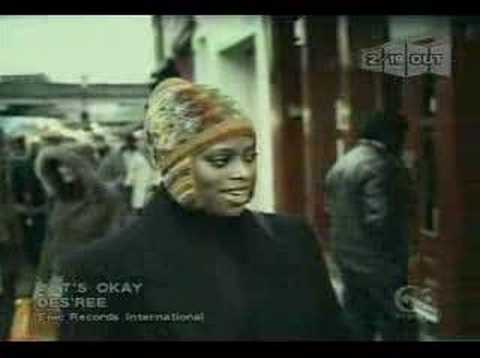 Youtube: Des'ree - It's OK