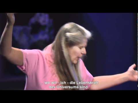 Youtube: Jill Bolte Taylor - Schlaganfall der Einsicht - Teil 2