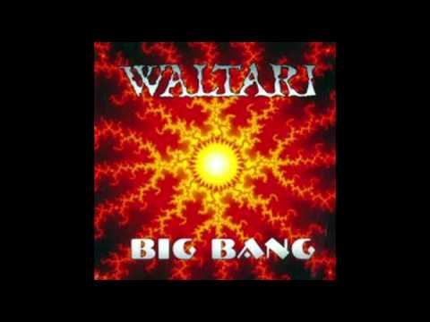 Youtube: Waltari - On My Ice