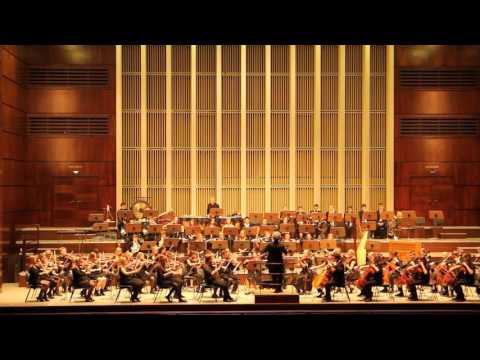 Youtube: Junge Sinfoniker OWL: Grieg 1 - Morgenstimmung