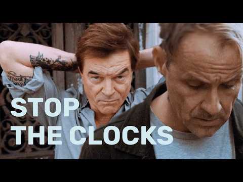 Youtube: DONOTS feat. Campino & Matt Hensley - Stop The Clocks (acoustic // Official Video)