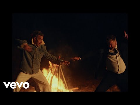 Youtube: Reverend and the Makers - F****d Up