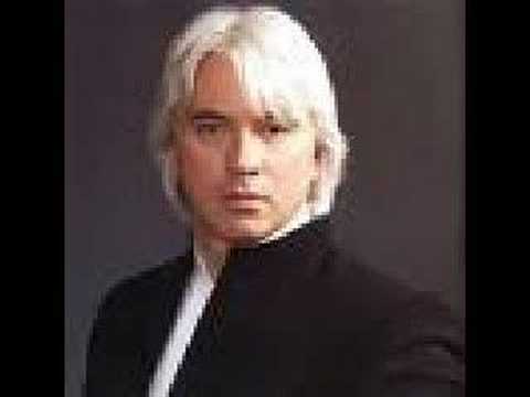 Youtube: Hvorostovsky,  Gedda "Korobeiniki"