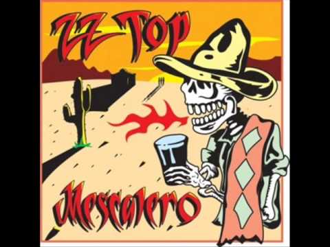 Youtube: ZZ Top - Tramp with lyrics