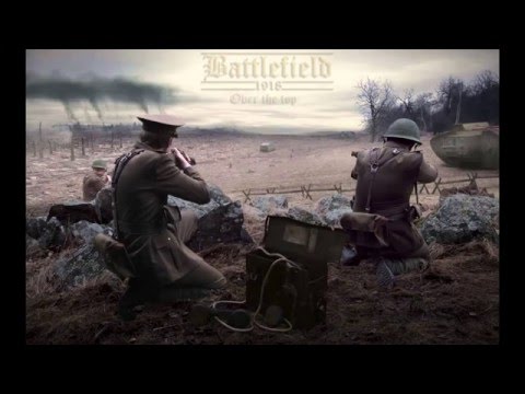 Youtube: BF1918 Trailer - Over the Top - Campaign #4